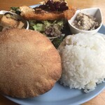 カメイノ食堂 - 