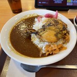 すき家 - 料理写真: