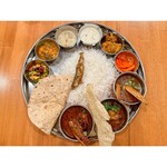 Madurai Kitchen - 