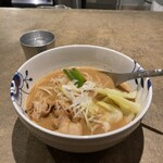 Namae No Nai Ramen Ya - 