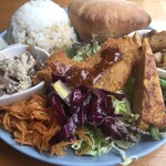 カメイノ食堂 - 