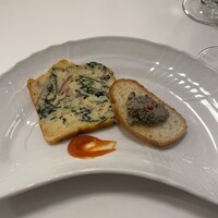ビストロ ラ ポーレ - 