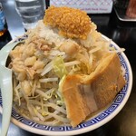 Ramen Tsukemen Garou - 