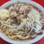 ラーメン二郎 - 