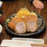 Tonkatsu Saku - 