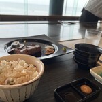 鉄板焼き 七里ガ浜 - 