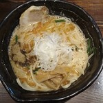 麺や 蒼 - 