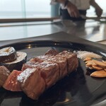 Teppanyaki Shichirigahama - 