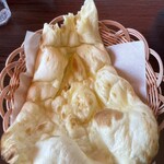 ネパールインドスパイシーカレーハウス - 