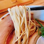 湖麺屋 リールカフェ - 