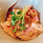 湖麺屋 リールカフェ - 