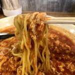 麺や 新のすけ - 