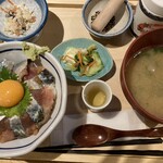 いまがわ食堂 西新宿店 - 