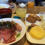 ベッセルイン広島駅前 - 