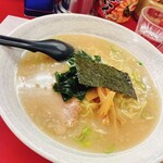 ニューラーメンショップ 松戸丸山店 - 