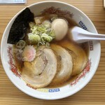 麺処 いっちょう - 料理写真: