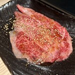 Yakiniku Ten Gamushara - 