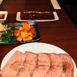 焼肉 大幸園 - 