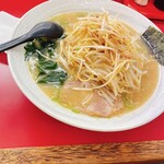 ニューラーメンショップ 松戸丸山店 - 