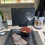 日本酒・創作・肉料理 一献風月 - 