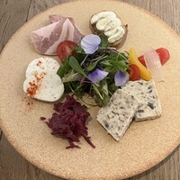 ラターブルドゥシュエット - 