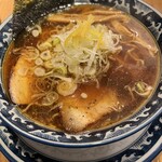 麺屋 しらかわ - 