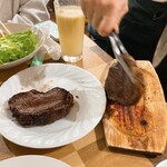 Chimarro Steak Grill  - 