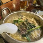 焼肉リゾートハワイ - 