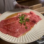 焼肉牛匠 みなかみ - 