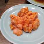 味一人 - リードヴォー