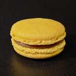 マカロン ショコラ・パッション