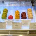 フレデリック カッセル - ショーケース