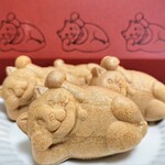 御菓子司 白樺 - 