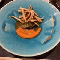 Restaurant つじ川 - 