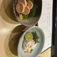 鮨処 ざね - 