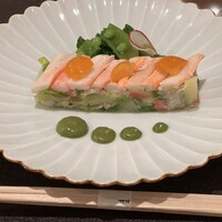 Restaurant つじ川 - 