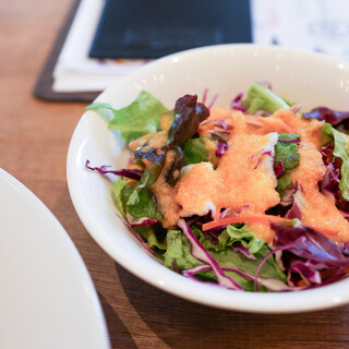 Route 227s' cafe TOHOKU by humming bird_1