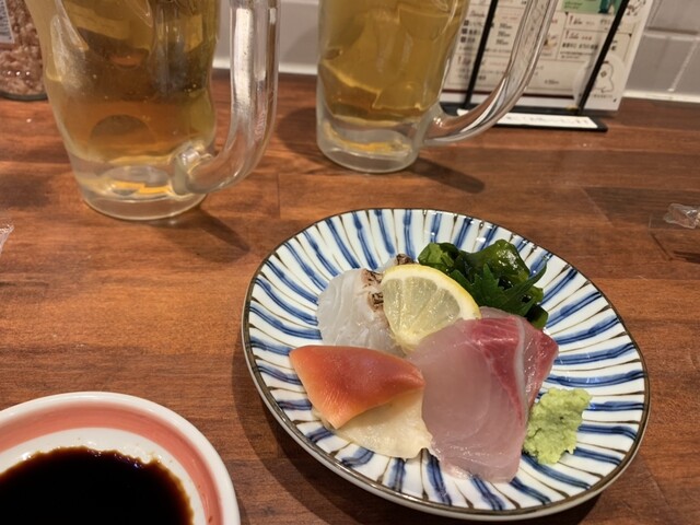 Suiba Hankyu Rakunishiguchi Eki Ten photo