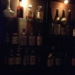 bar 麓～fumoto～ - 