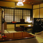 Izakaya Ginza Mikuni - ゆっくり落ち着いたお茶の間感覚のお座敷