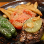 ファロ　デル　ポニエンテ - 