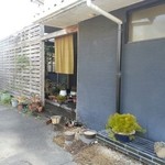 手打そば ながいけ - 2013.12.25