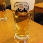 北京方庄 - 生ビール！