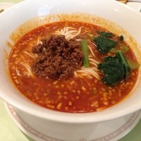 赤坂 四川飯店 - 