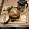 こめらく 贅沢な､お茶漬け日和｡ 羽田空港第2ターミナル店