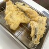 Tempura Dokoro Hirao - キスとサバ×2