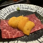 Yakiniku Mizutani - 