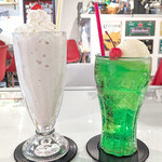 The Diner - ドリンク