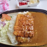 たじま - カツカレー