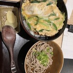 Fuuryuu Tagoto Soba - 